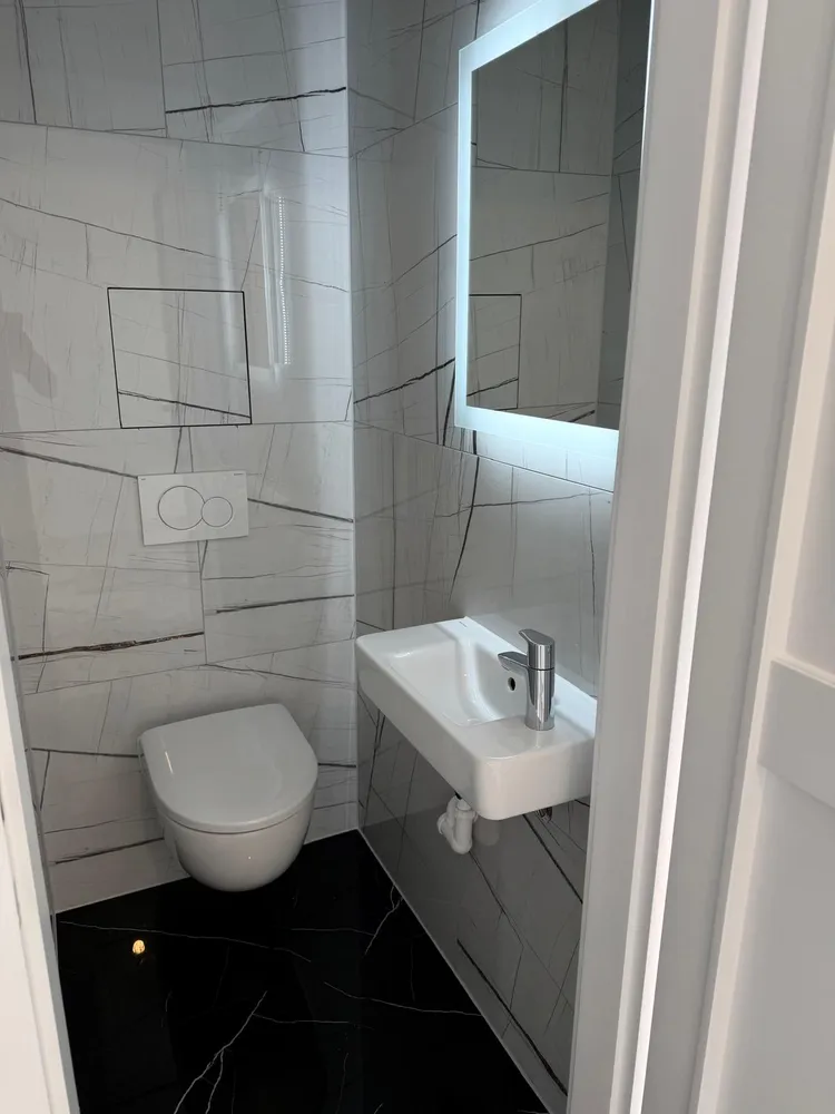 3 Zimmer Wohnung mit 125 m² in Düsseldorf – Bild 7