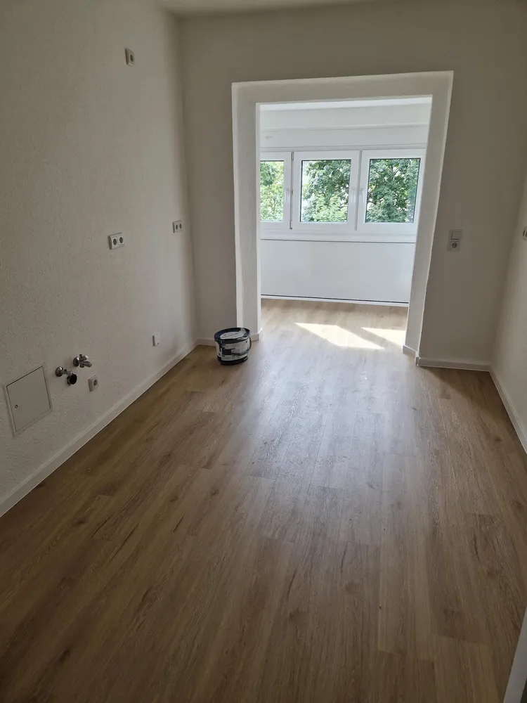 2 Zimmer Wohnung mit 54 m² in Leipzig – Bild 4