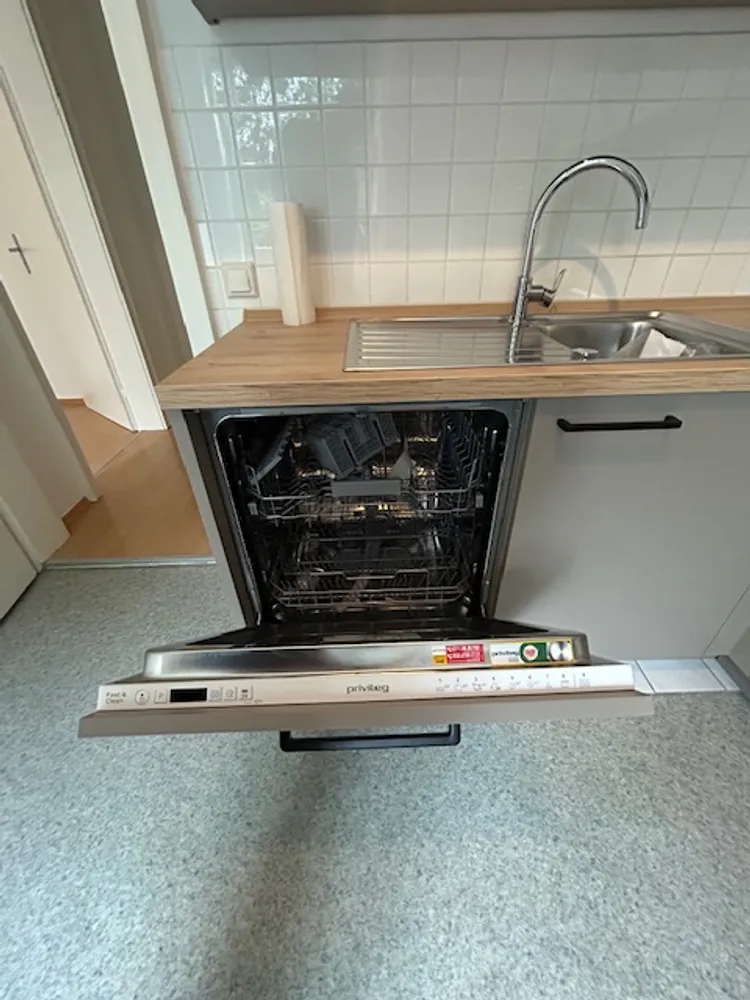 2 Zimmer Wohnung mit 53 m² in München – Bild 11