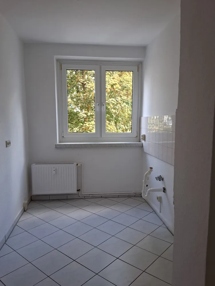 2 room apartment with 49 m² in Magdeburg – Photo 1