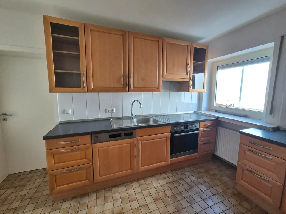 5 Zimmer Wohnung mit 160 m² in Trier – Bild 1