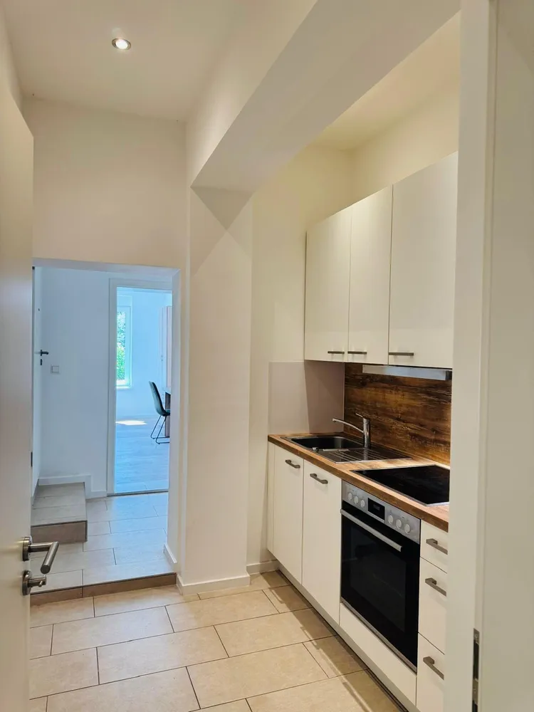 5 Zimmer Wohnung mit 130 m² in Baden-Baden – Bild 5