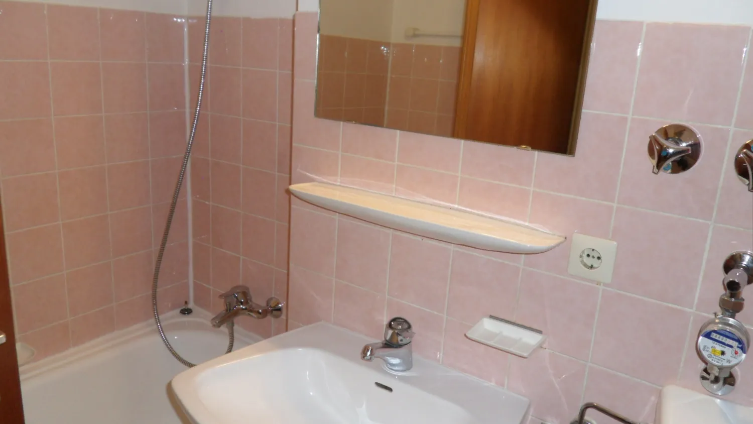 2 Zimmer Wohnung mit 42 m² in Augsburg – Bild 10
