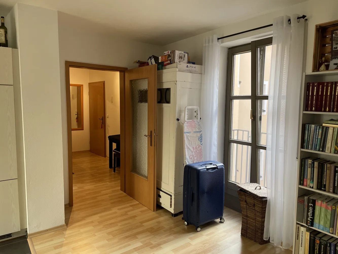 1 Zimmer Wohnung mit 45 m² in Ingolstadt – Bild 11
