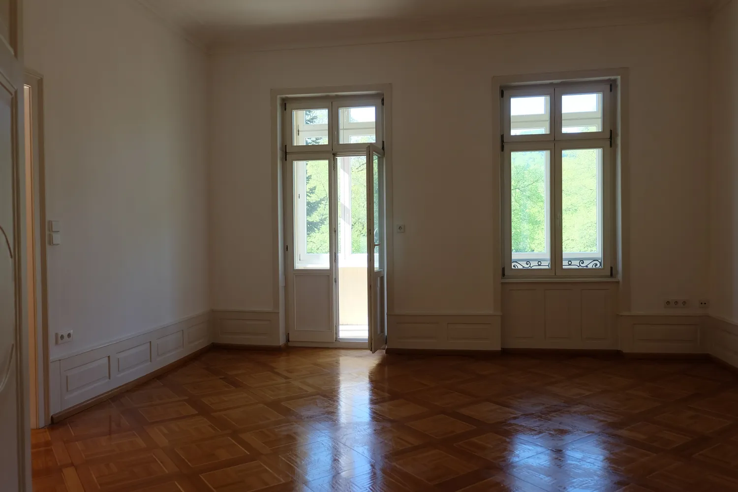 5 Zimmer Wohnung mit 148 m² in Baden-Baden – Bild 3