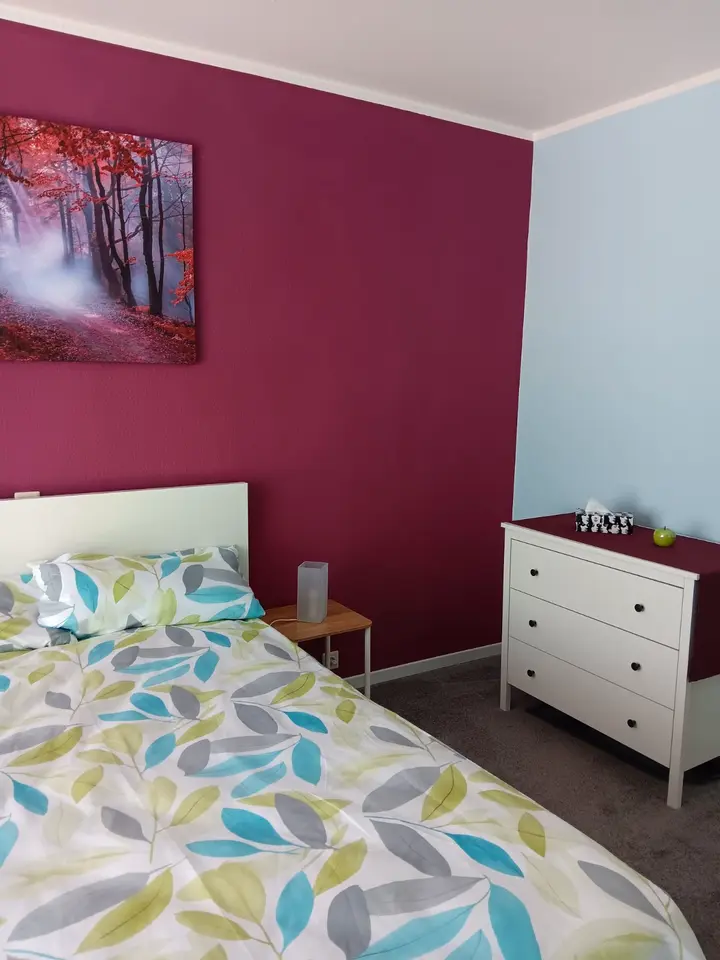 WG-Zimmer mit 56 m² in Langenfeld – Bild 10