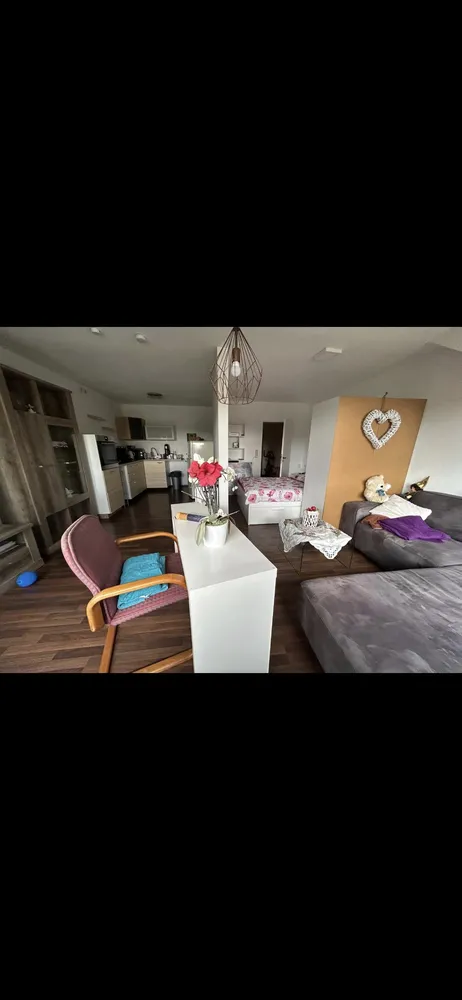 1 Zimmer Wohnung mit 45 m² in Dortmund – Bild 9