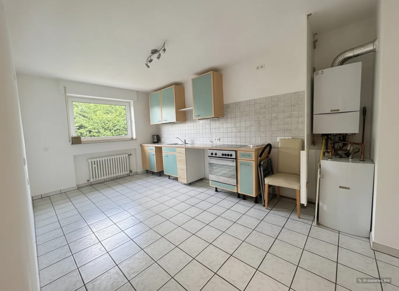 3 Zimmer Wohnung mit 96 m² in Euskirchen – Bild 12