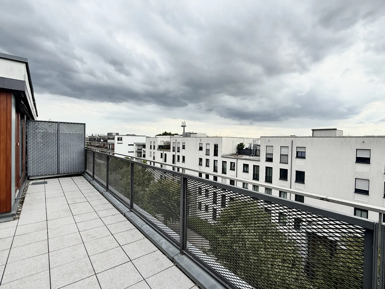 3 Zimmer Wohnung mit 108 m² in Frankfurt am Main – Bild 6
