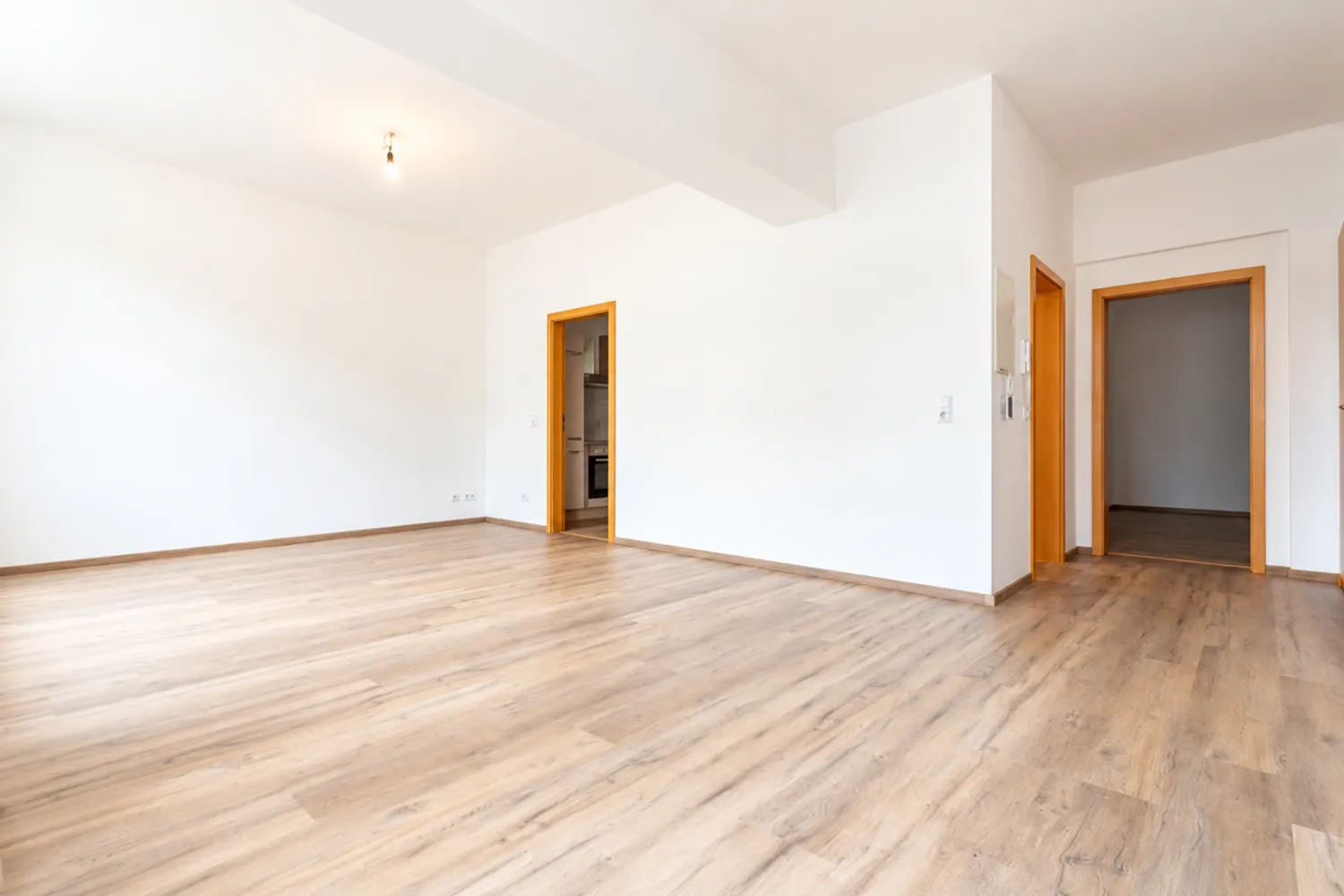 2 Zimmer Wohnung mit 46 m² in Leipzig – Bild 2