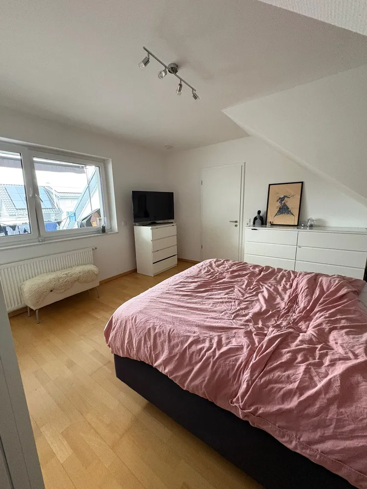 2 Zimmer Wohnung mit 94 m² in Paderborn – Bild 11