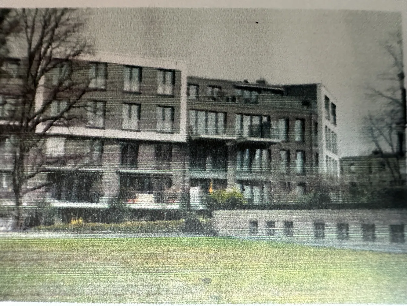 4 Zimmer Wohnung mit 120 m² in Hamburg – Bild 4