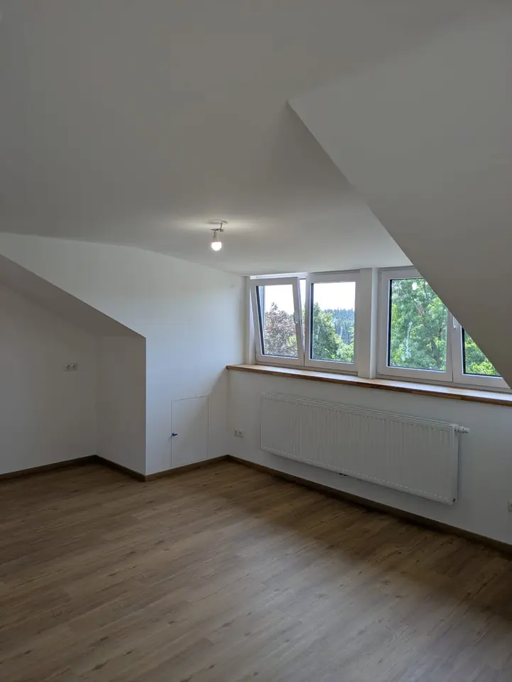 2 Zimmer Wohnung mit 52 m² in Kempten – Bild 1