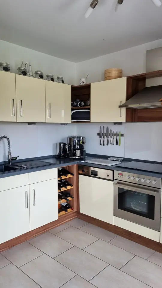 3 Zimmer Wohnung mit 85 m² in Grevenbroich – Bild 8