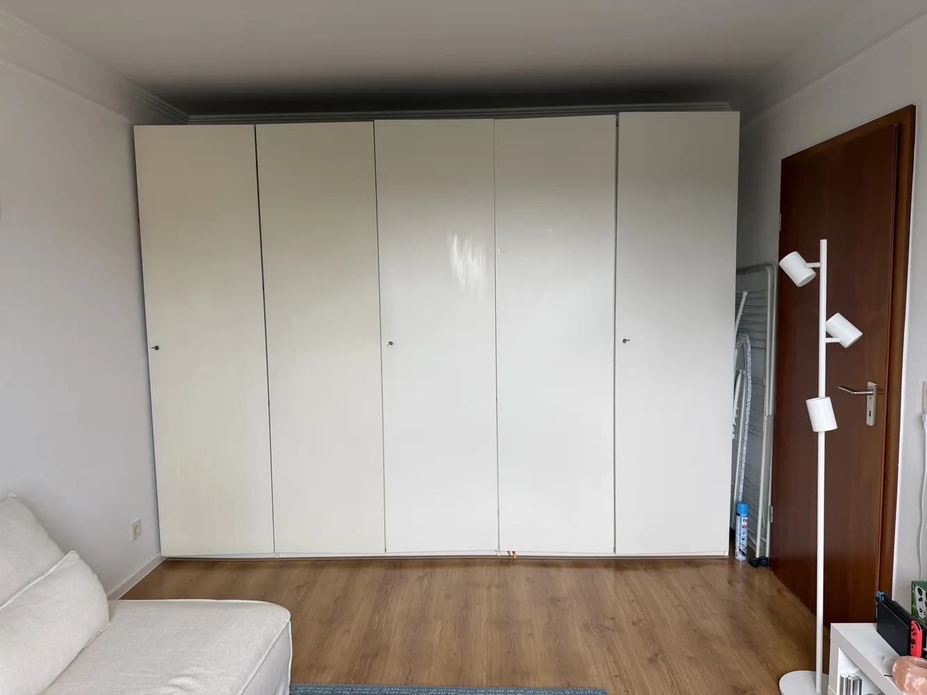 3 Zimmer Wohnung mit 65 m² in Bonn – Bild 5