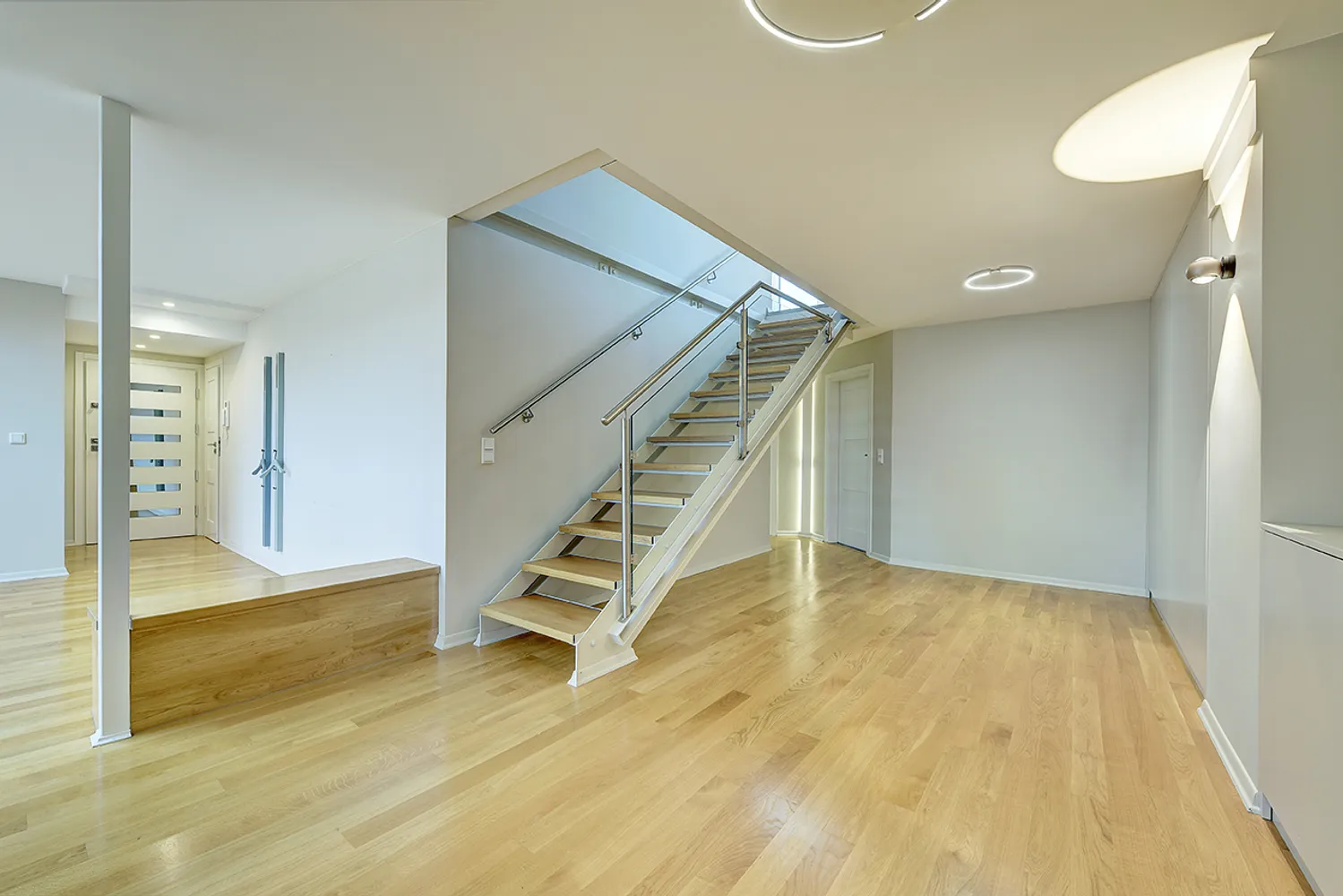 4 Zimmer Wohnung mit 234 m² in Düsseldorf – Bild 10