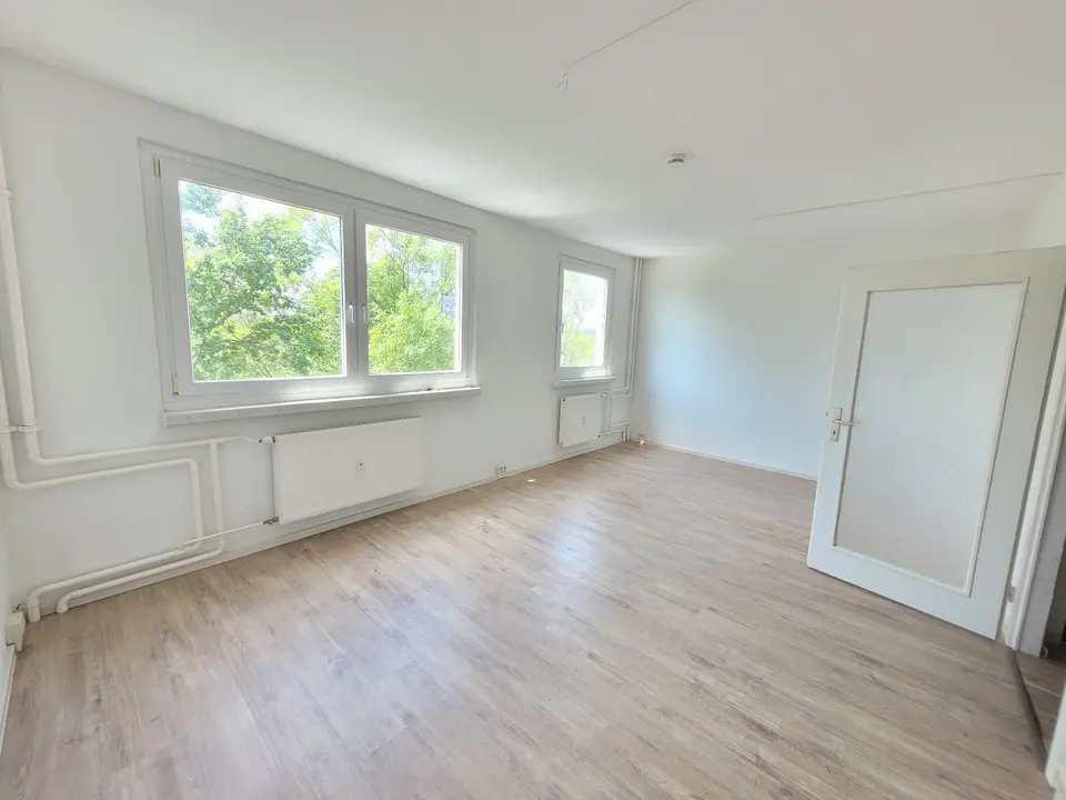 2 Zimmer Wohnung mit 25 m² in Halle (Saale) – Bild 8