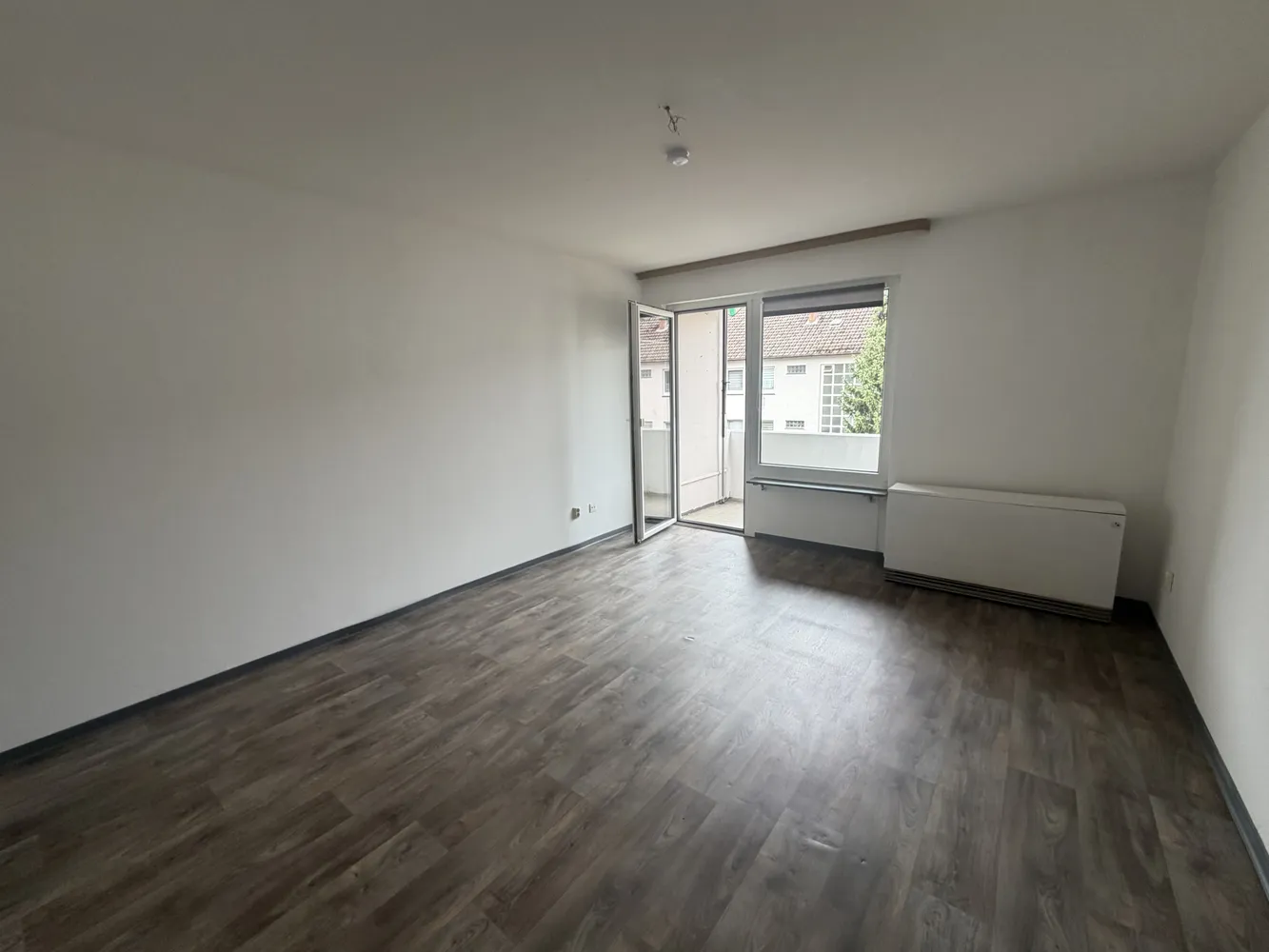 2 Zimmer Wohnung mit 47 m² in Winsen (Luhe) – Bild 2