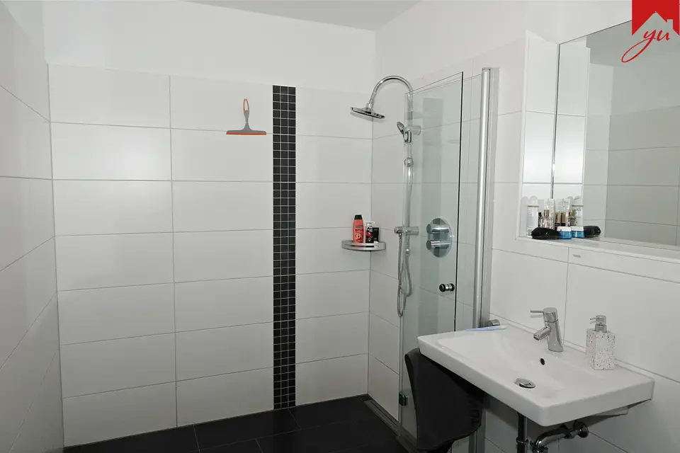 2 Zimmer Wohnung mit 68 m² in Aurich – Bild 9