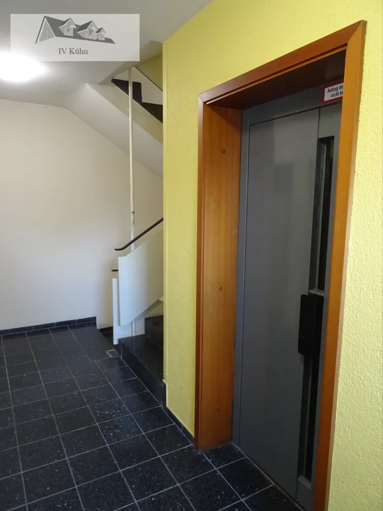 2 Zimmer Wohnung mit 41 m² in Salzgitter – Bild 5