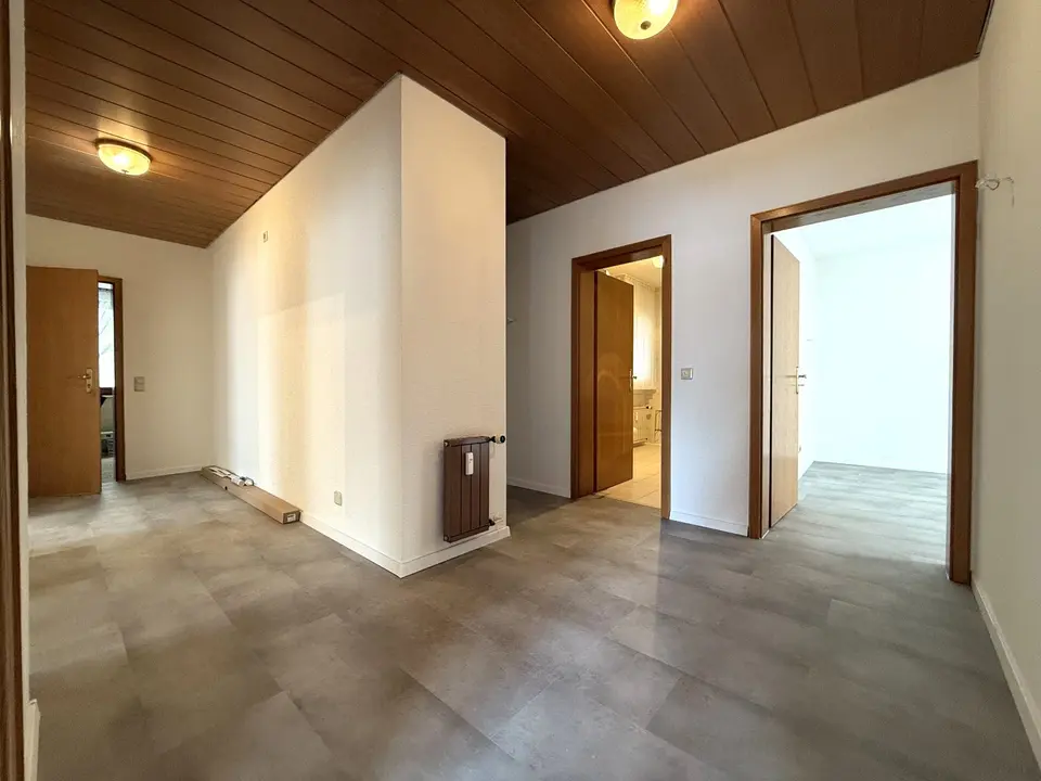 3 Zimmer Wohnung mit 100 m² in Bielefeld – Bild 6