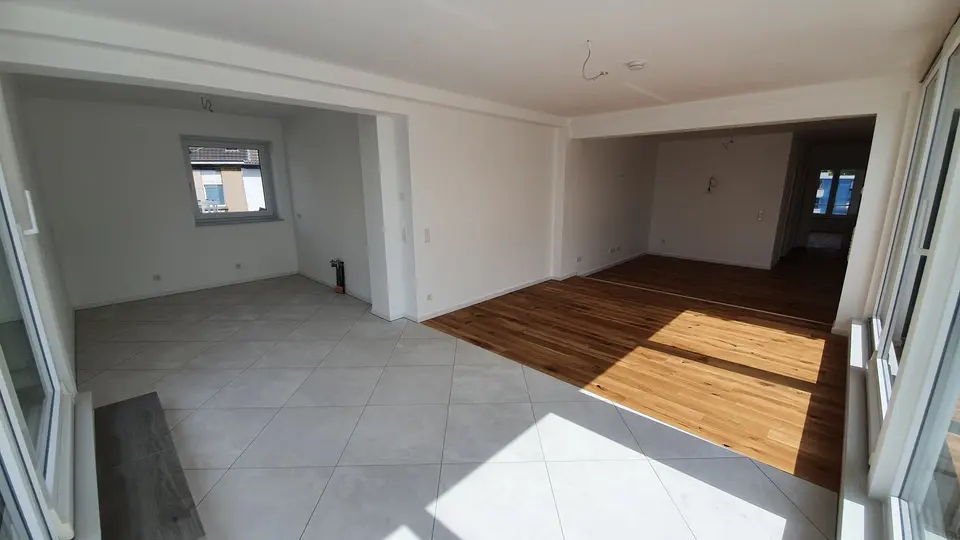 4 Zimmer Wohnung mit 118 m² in Hilden – Bild 4