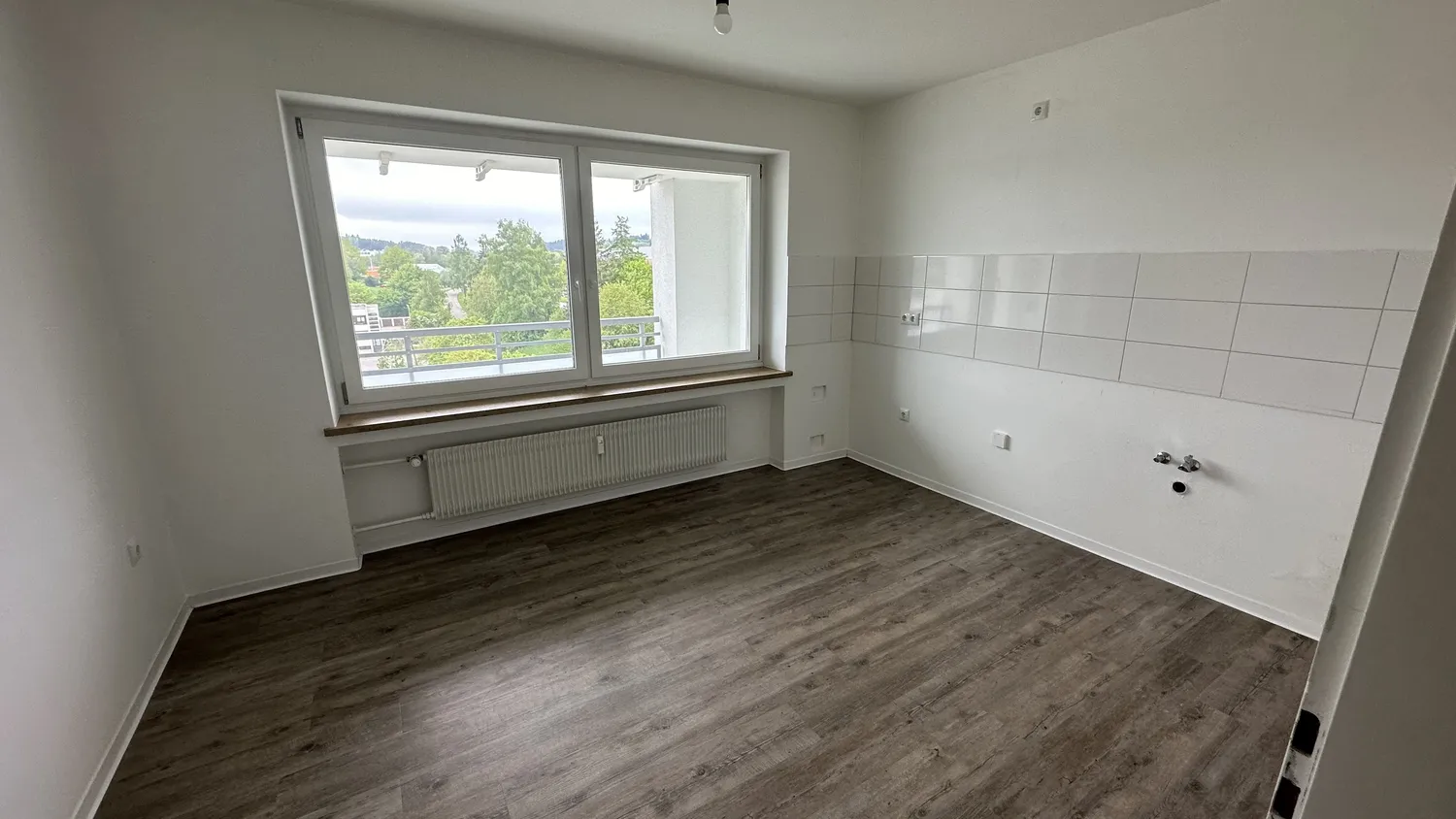 3 Zimmer Wohnung mit 82 m² in Kempten (Allgäu) – Bild 3