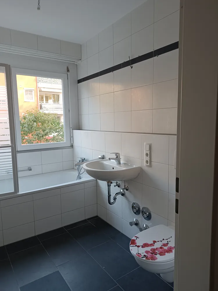 2 Zimmer Wohnung mit 53 m² in Erding – Bild 2