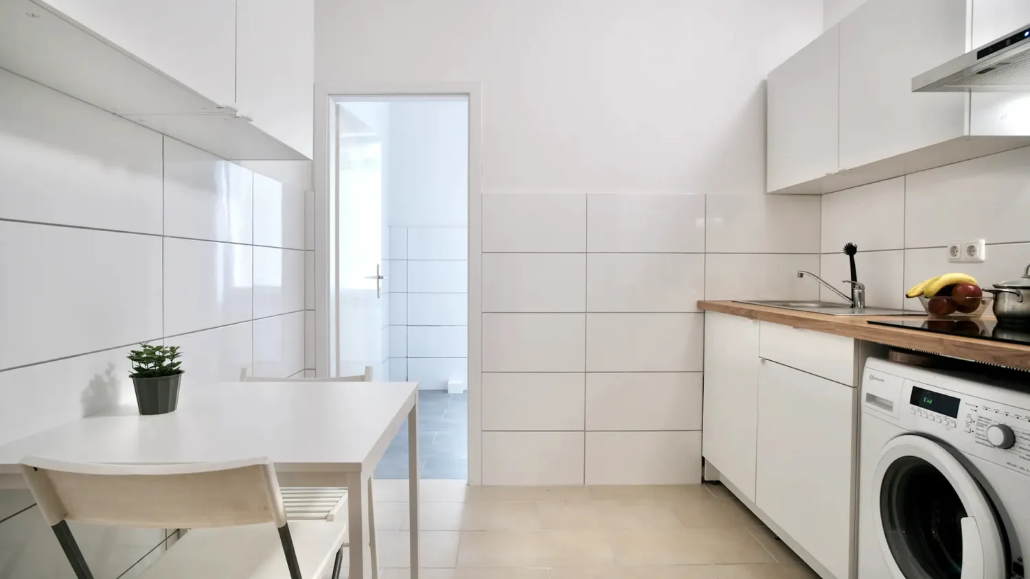 Shared room with 11 m² in Berlin – Photo 6