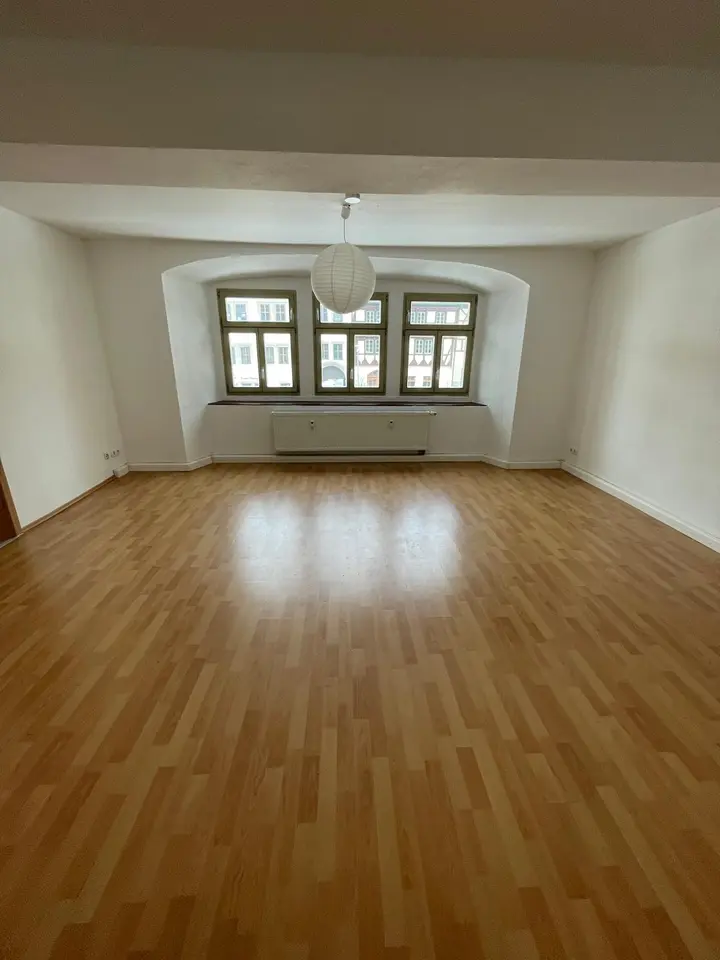 3 Zimmer Wohnung mit 72 m² in Sangerhausen – Bild 6