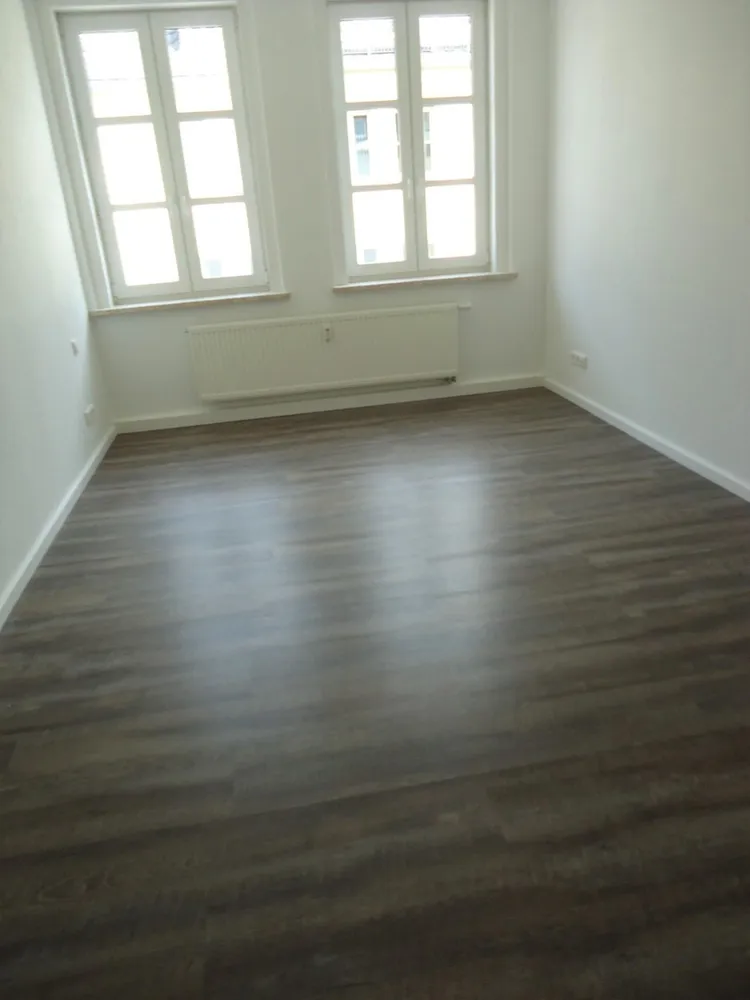 2 room apartment with 86 m² in Zwickau – Photo 8