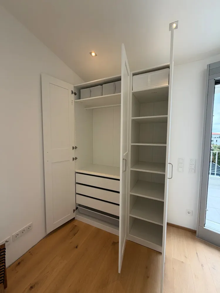 Shared room with 13 m² in Munich – Photo 6