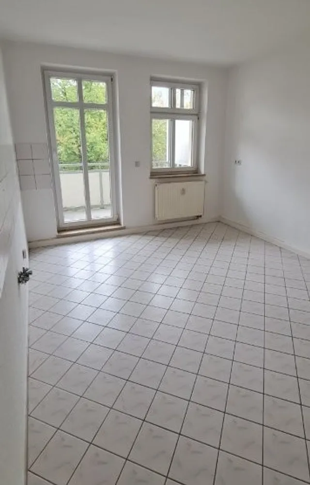 2 Zimmer Wohnung mit 63 m² in Zwickau – Bild 7
