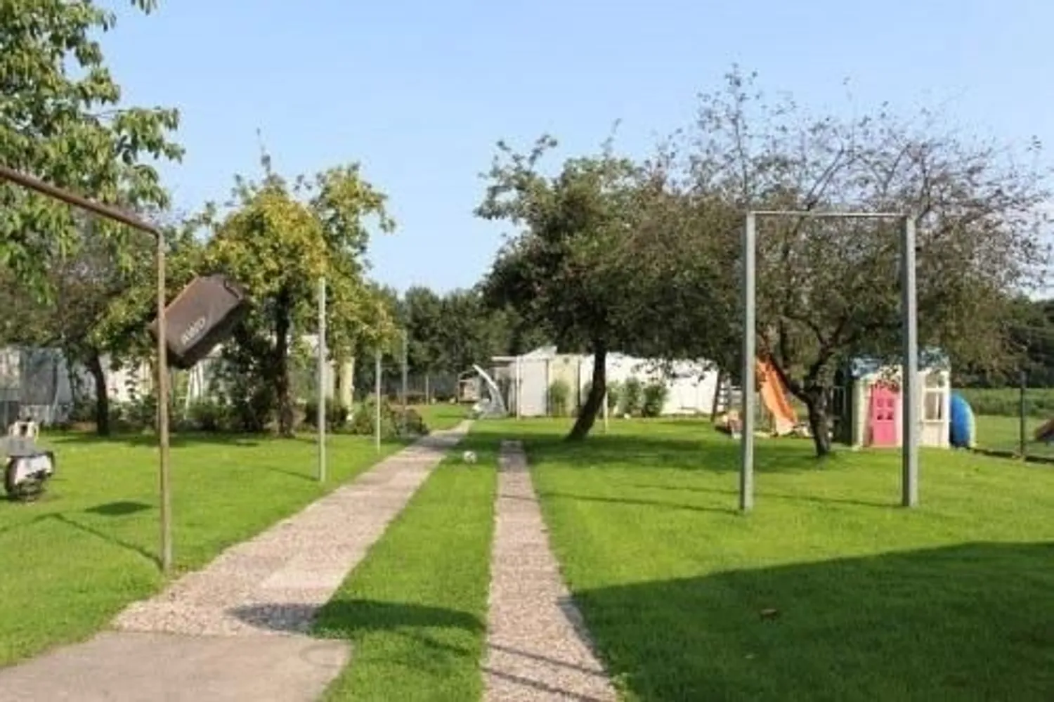 2 Zimmer Wohnung mit 41 m² in Detmold – Bild 4