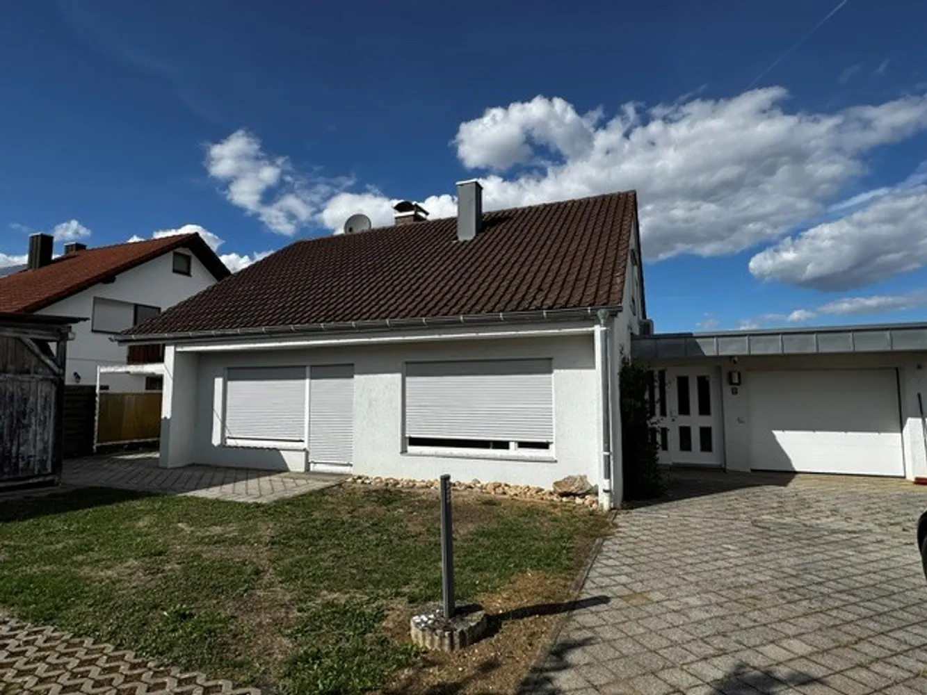 5 Zimmer Haus mit 133 m² in Nürtingen – Bild 5