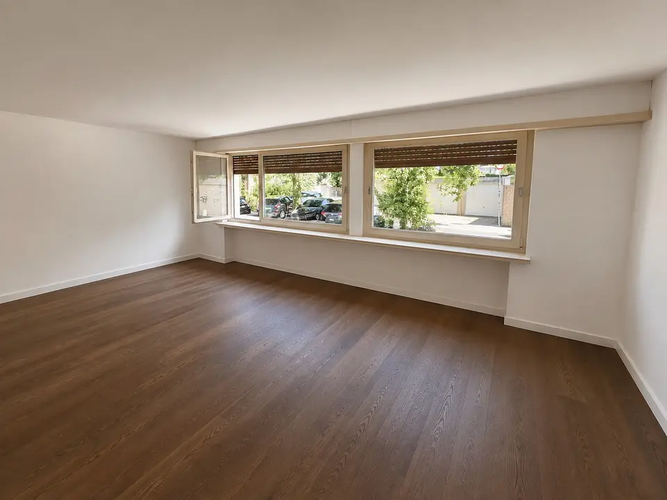 2 Zimmer Wohnung mit 72 m² in Essen – Bild 1