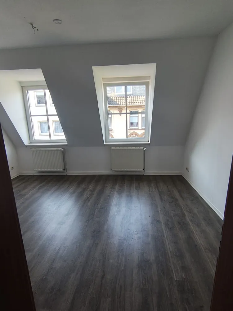 2 Zimmer Wohnung mit 58 m² in Iserlohn – Bild 2