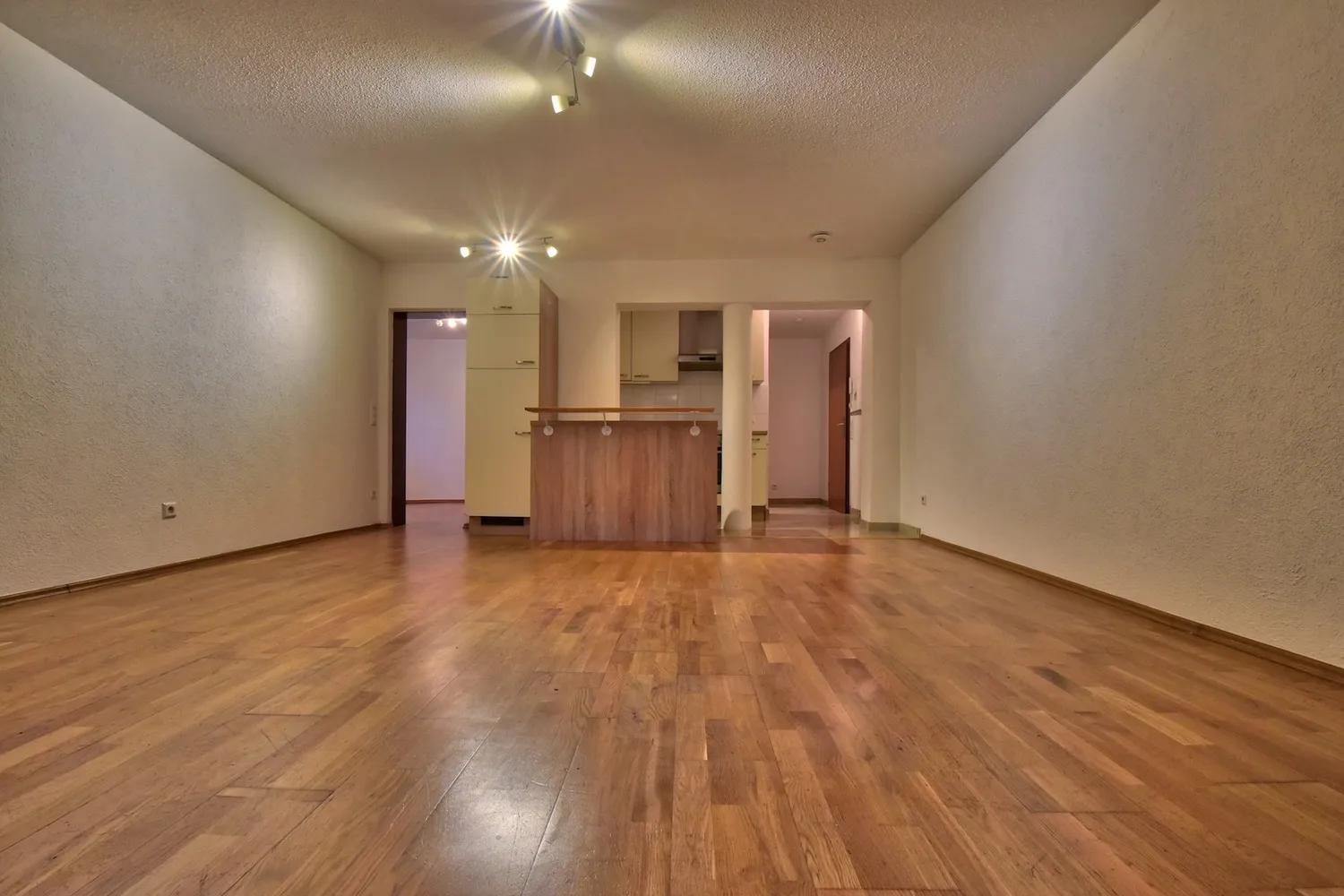 2 Zimmer Wohnung mit 47 m² in Stuttgart – Bild 9