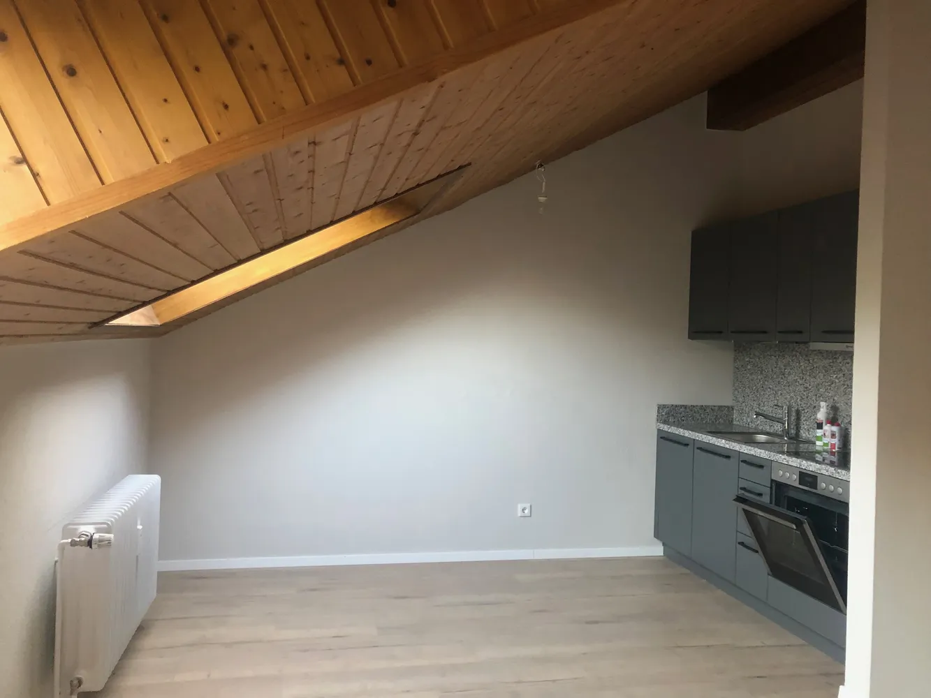 1 Zimmer Wohnung mit 33 m² in Stuttgart – Bild 8