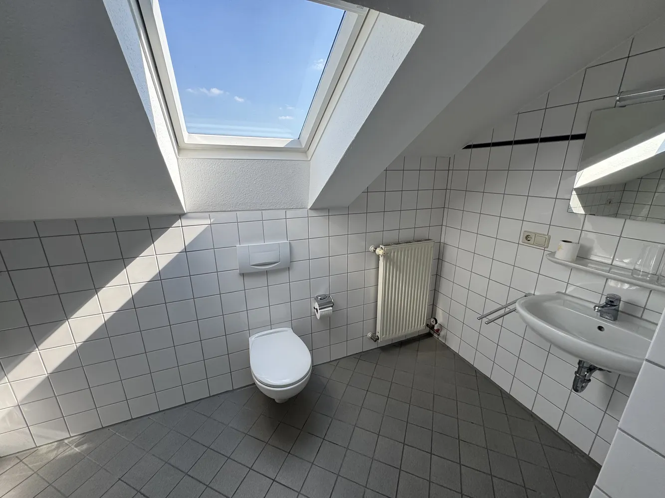 1 Zimmer Wohnung mit 30 m² in Dortmund – Bild 9