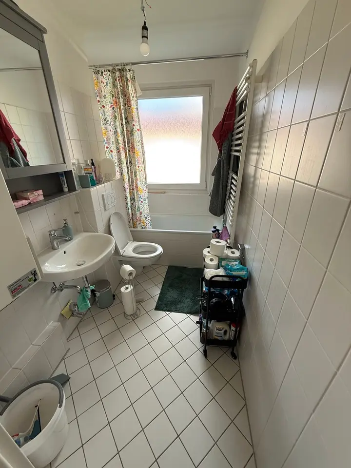 WG-Zimmer mit 16 m² in Bremen – Bild 5