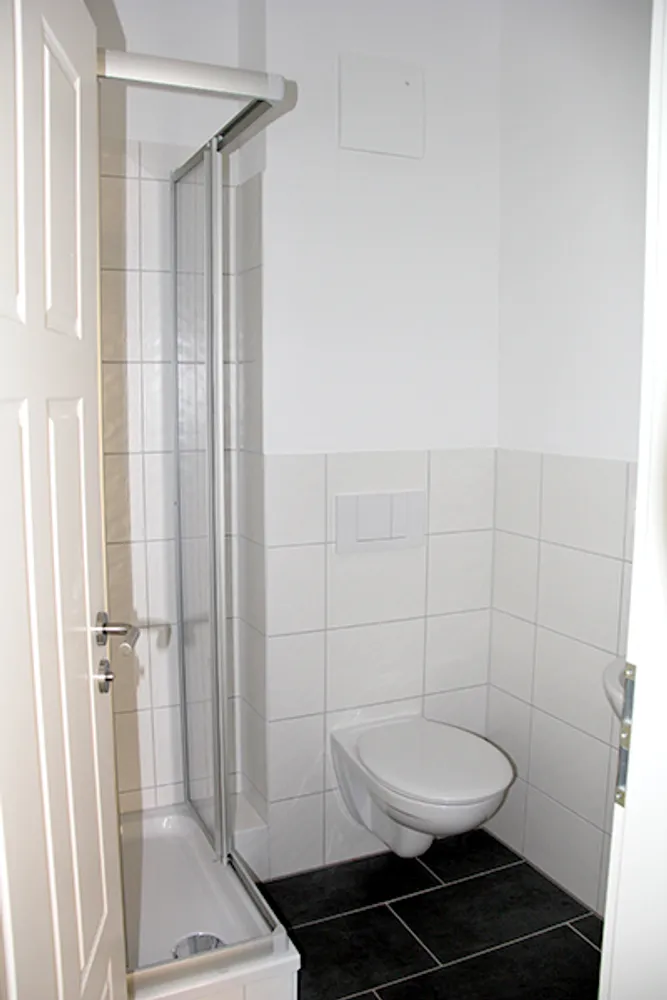 4 Zimmer Wohnung mit 115 m² in Halle (Saale) – Bild 10