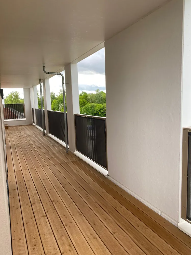 3 room apartment with 79 m² in Regensburg – Photo 12