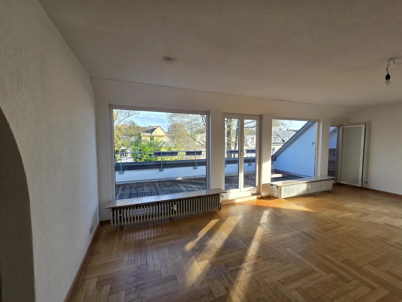 3 Zimmer Wohnung mit 91 m² in Köln – Bild 4