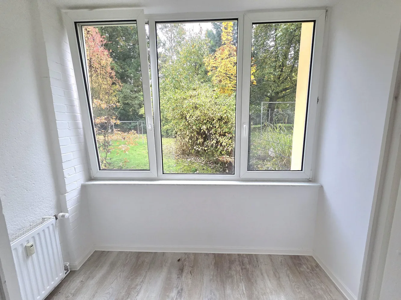 2 Zimmer Wohnung mit 54 m² in Chemnitz – Bild 2