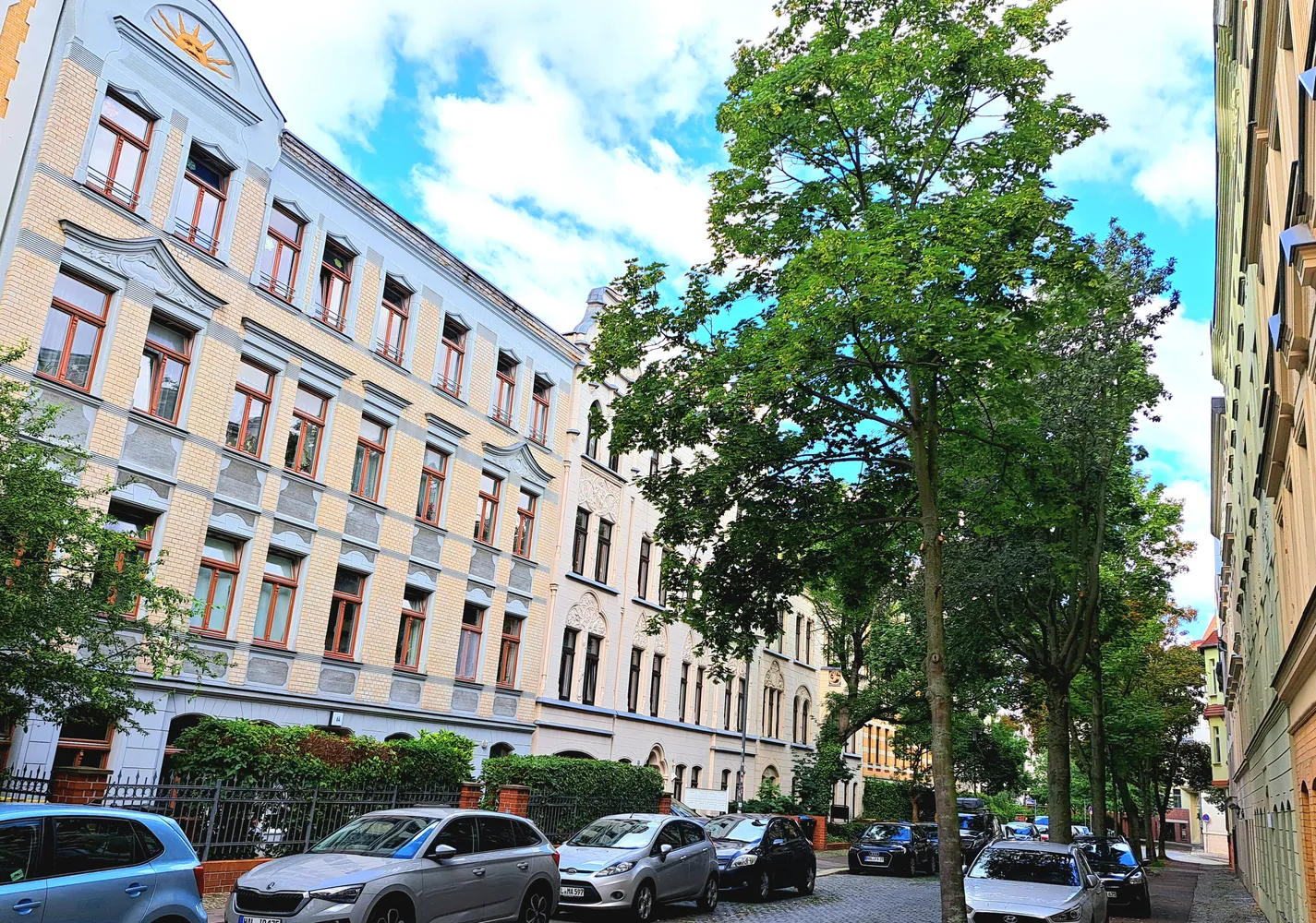 2 Zimmer Wohnung mit 39 m² in Halle (Saale) – Bild 10