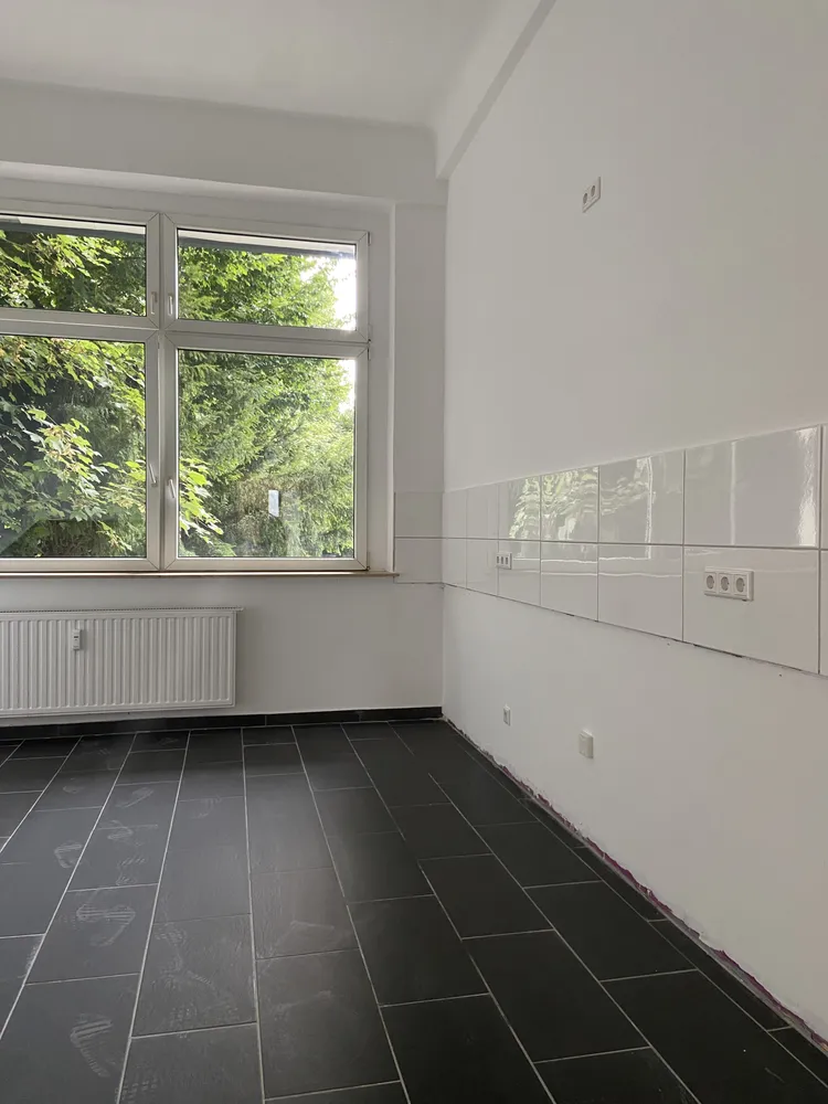 5 Zimmer Wohnung mit 210 m² in Wuppertal – Bild 2
