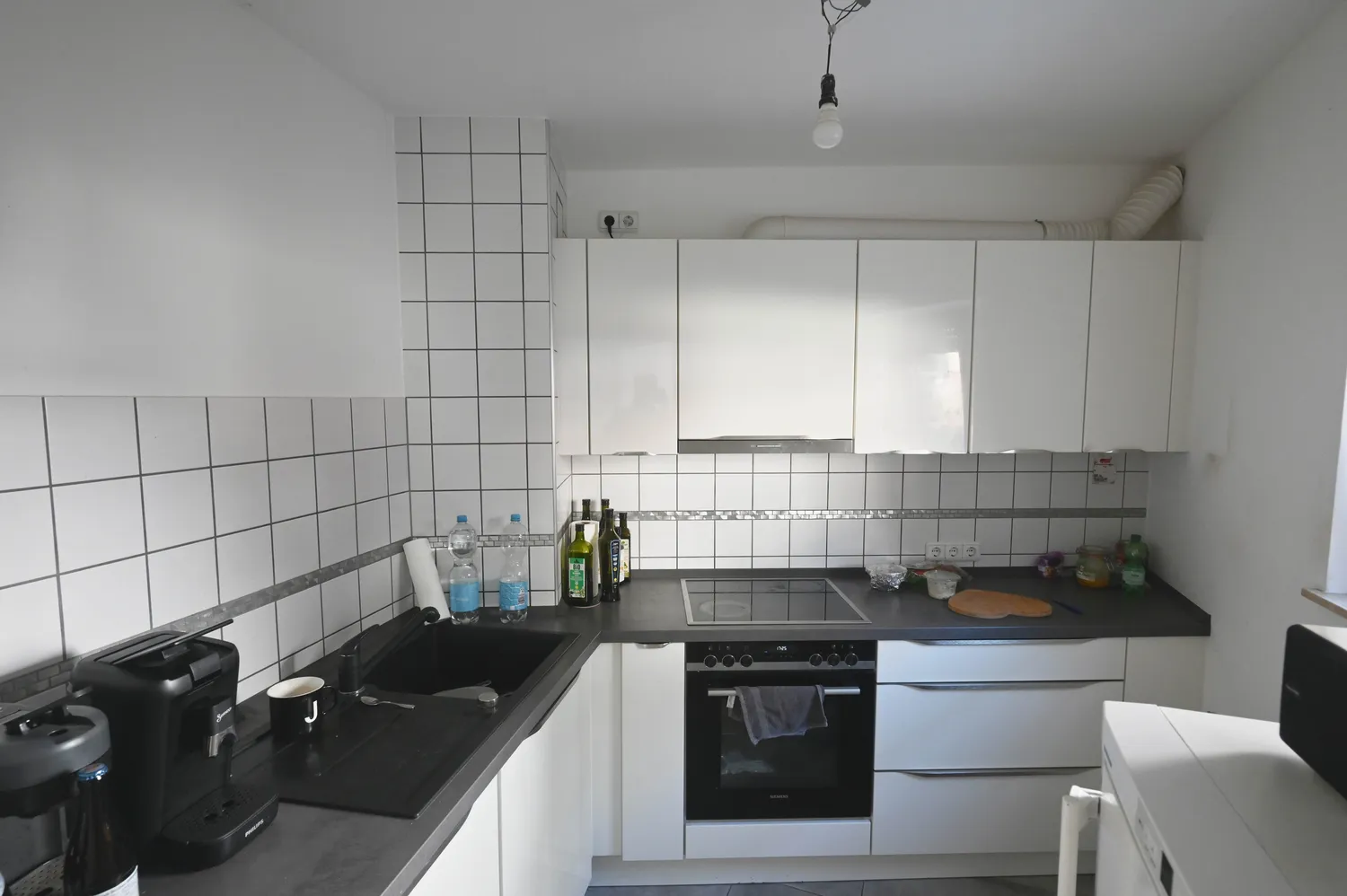 3 room apartment with 57 m² in Cologne – Photo 7