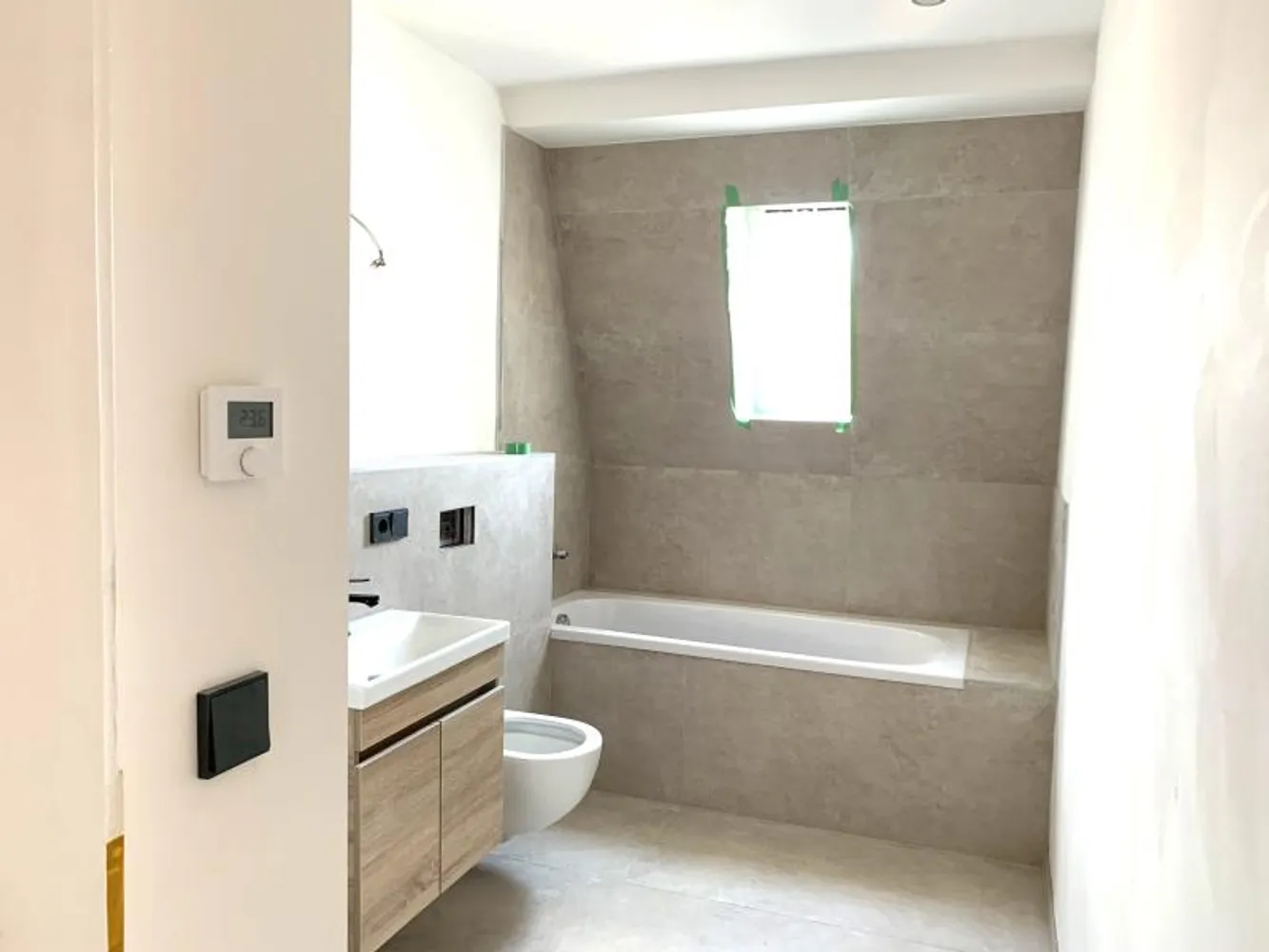 4 Zimmer Wohnung mit 97 m² in Nürnberg – Bild 11