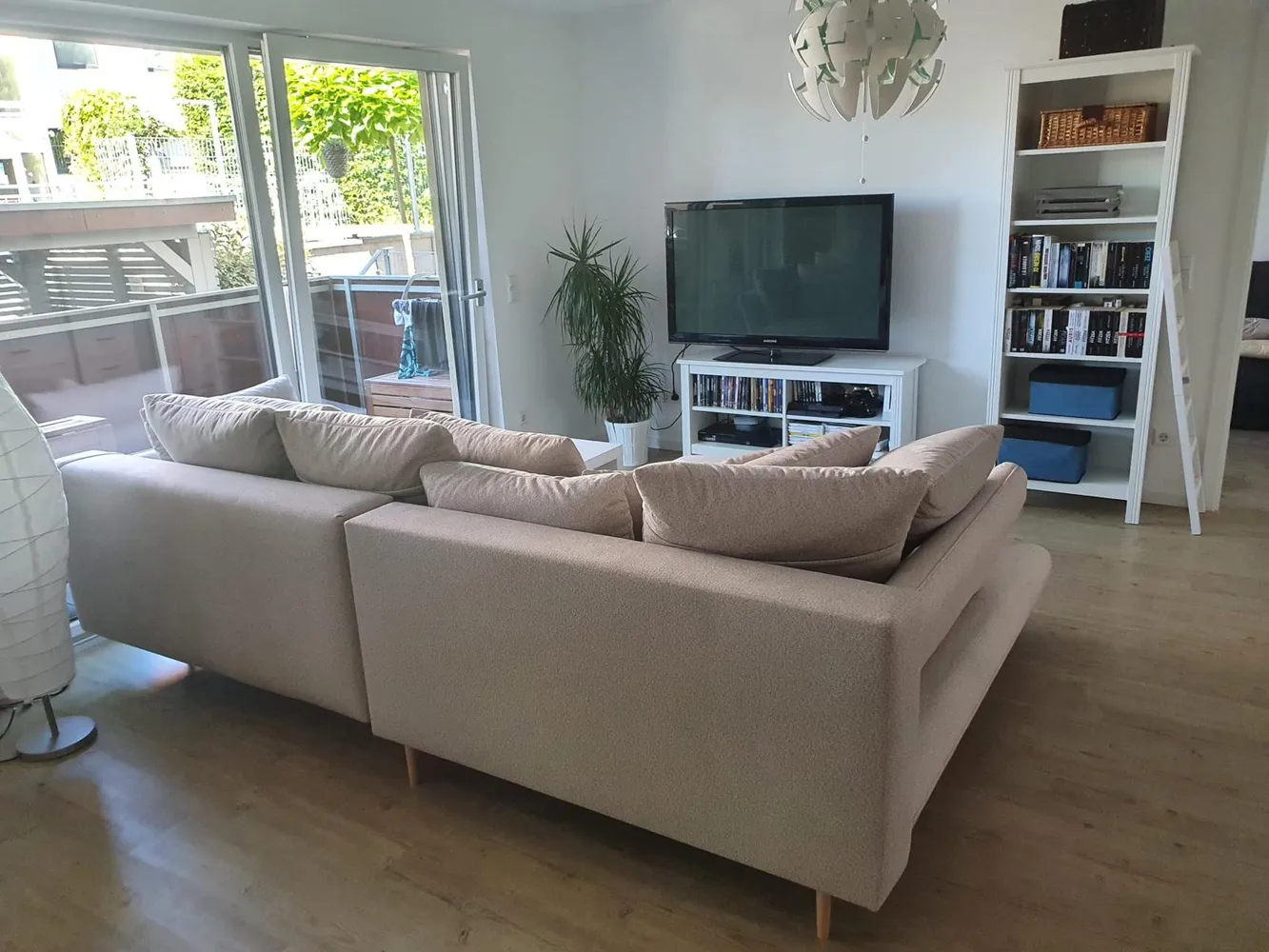 3 Zimmer Wohnung mit 72 m² in Heidelberg – Bild 9